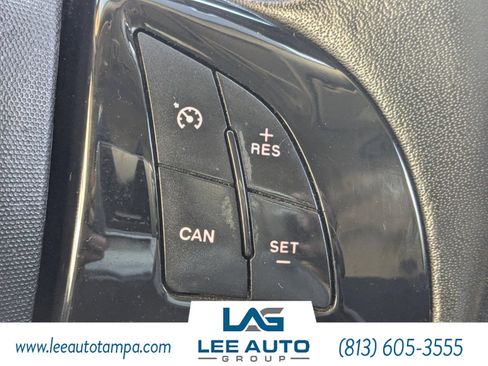 Used 2016 RAM ProMaster City Tradesman SLT w/ Rear Back-up Camera Group image 30