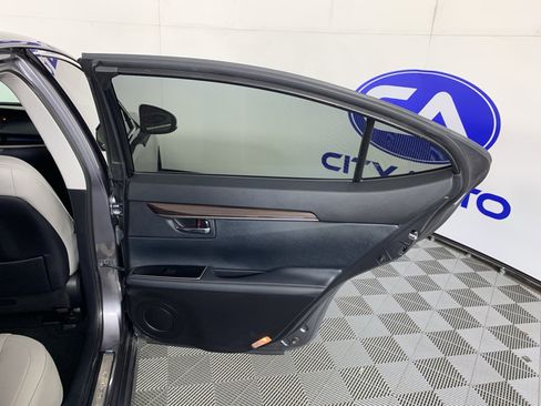 Used 2018 Lexus ES 350 w/ Navigation System Package FWD image 35