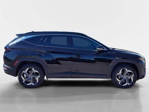 Certified 2023 Hyundai Tucson Limited image 6