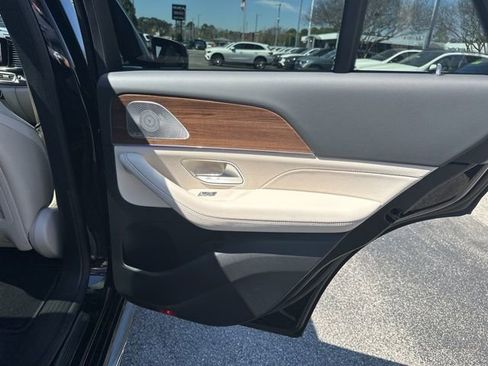New 2026 Mercedes-Benz GLE 450 4MATIC image 28