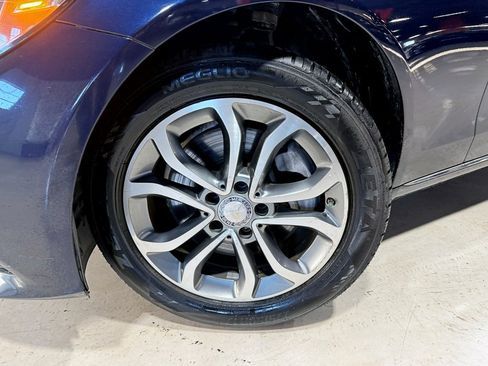 Used 2015 Mercedes-Benz C 300 C 300 image 2