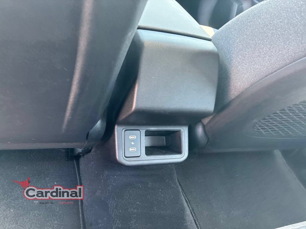 Used 2025 Kia K4 EX FWD image 16