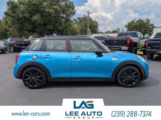 Used 2016 MINI Cooper S FWD video 2