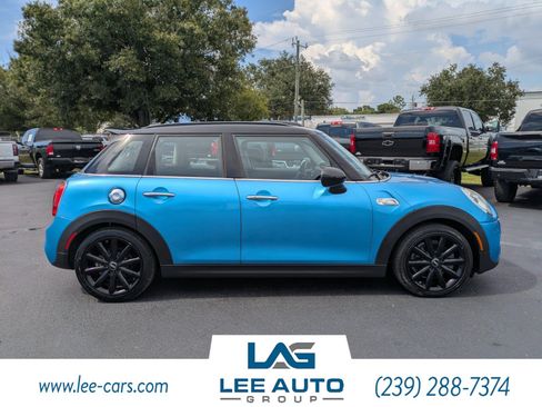 Used 2016 MINI Cooper S FWD image 2