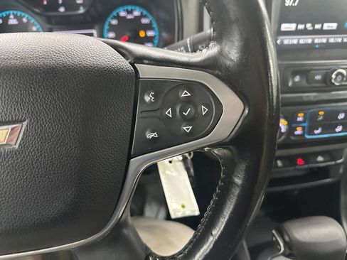 Used 2017 Chevrolet Colorado W/T RWD image 39