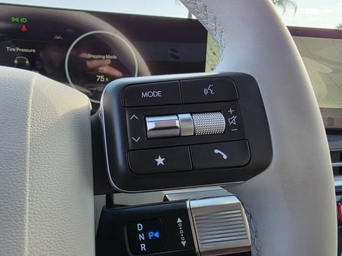 New 2026 Hyundai Santa Fe Limited image 28