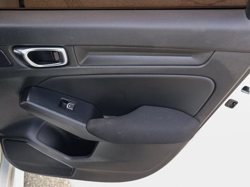 Used 2025 Honda Civic Sport image 18