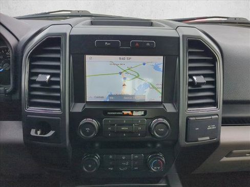 Used 2020 Ford F150 XLT w/ Equipment Group 302A Luxury image 15