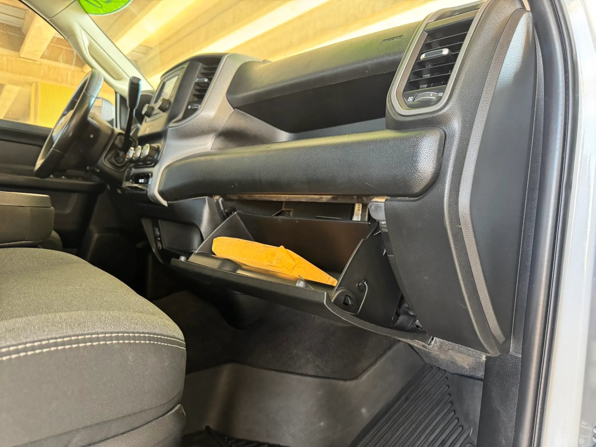 Used 2020 RAM 2500 Tradesman AWD/4WD image 28
