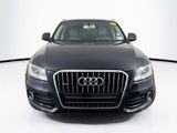 Used 2017 Audi Q5 2.0T Premium Plus w/ Technology Package image 3