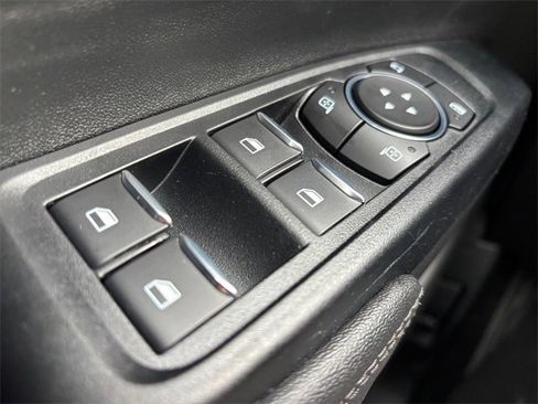 New 2025 Ford Ranger XLT w/ Equipment Group 301A High image 16