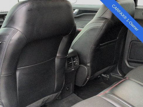 Used 2023 Ford Escape ST-Line w/ Tech Pack #1 image 20