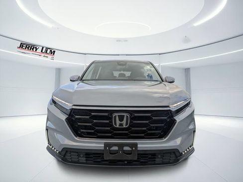 Used 2026 Honda CR-V EX-L image 8