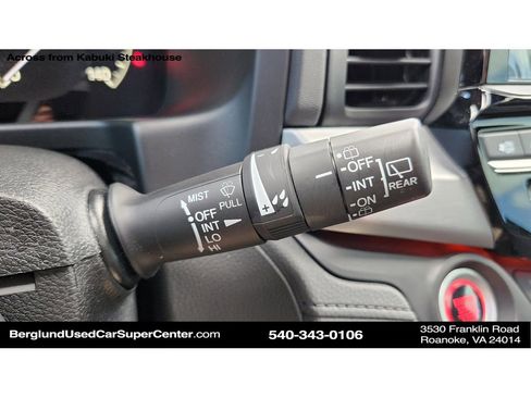 Used 2025 Honda Odyssey Sport-L image 35