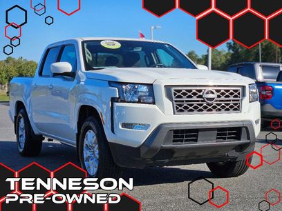 Used 2024 Nissan Frontier SV w/ SV Convenience Package