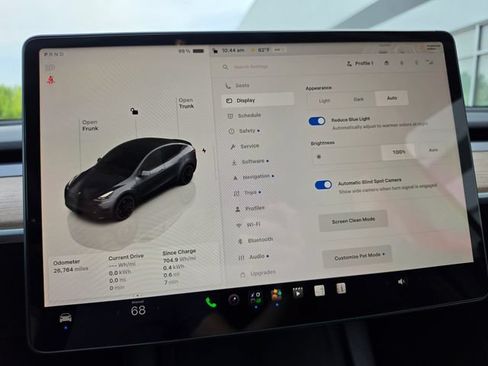 Used 2022 Tesla Model Y Performance AWD/4WD image 55