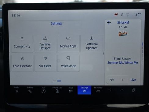 Used 2023 Ford Expedition Max XLT image 30