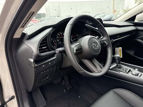 New 2026 MAZDA MAZDA3 2.5 S Sedan w/ Preferred Pkg FWD image 26