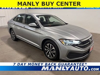 Used 2024 Volkswagen Jetta S