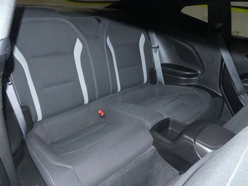 Used 2019 Chevrolet Camaro LT RWD image 21