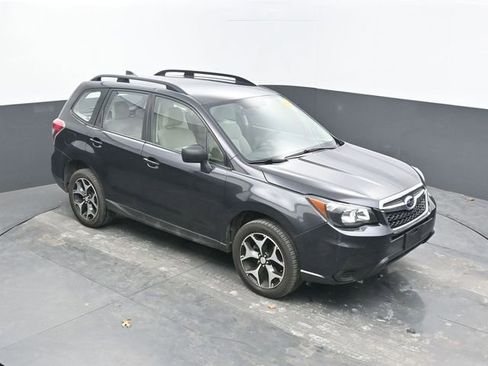 Used 2016 Subaru Forester 2.5i w/ Popular Package #1 image 52