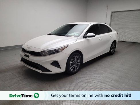 Used 2024 Kia Forte LXS w/ LXS Technology Package image 1