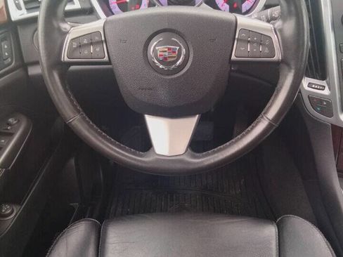 Used 2012 Cadillac SRX Luxury image 14