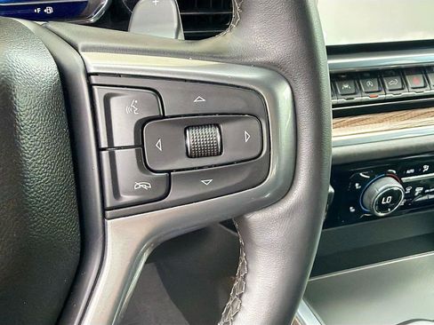 Used 2023 Chevrolet Silverado 1500 RST w/ Convenience Package II AWD/4WD image 40