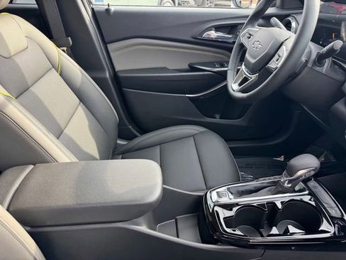 New 2026 Chevrolet Trax ACTIV image 7