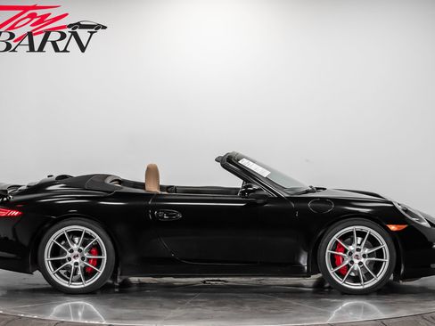 Used 2014 Porsche 911 Carrera S image 6