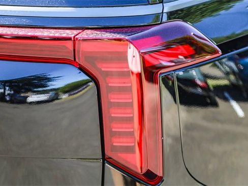 New 2026 Kia Carnival SX Prestige image 10