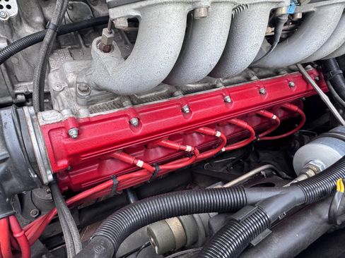 Used 1990 Ferrari Testarossa RWD image 36