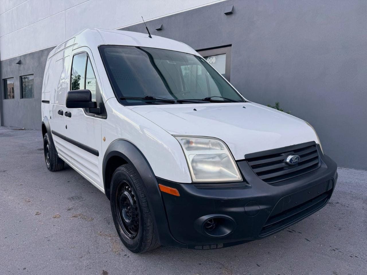 Used 2013 Ford Transit Connect XL FWD image 3