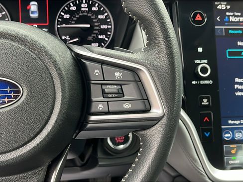 Certified 2025 Subaru Legacy Premium AWD/4WD image 14