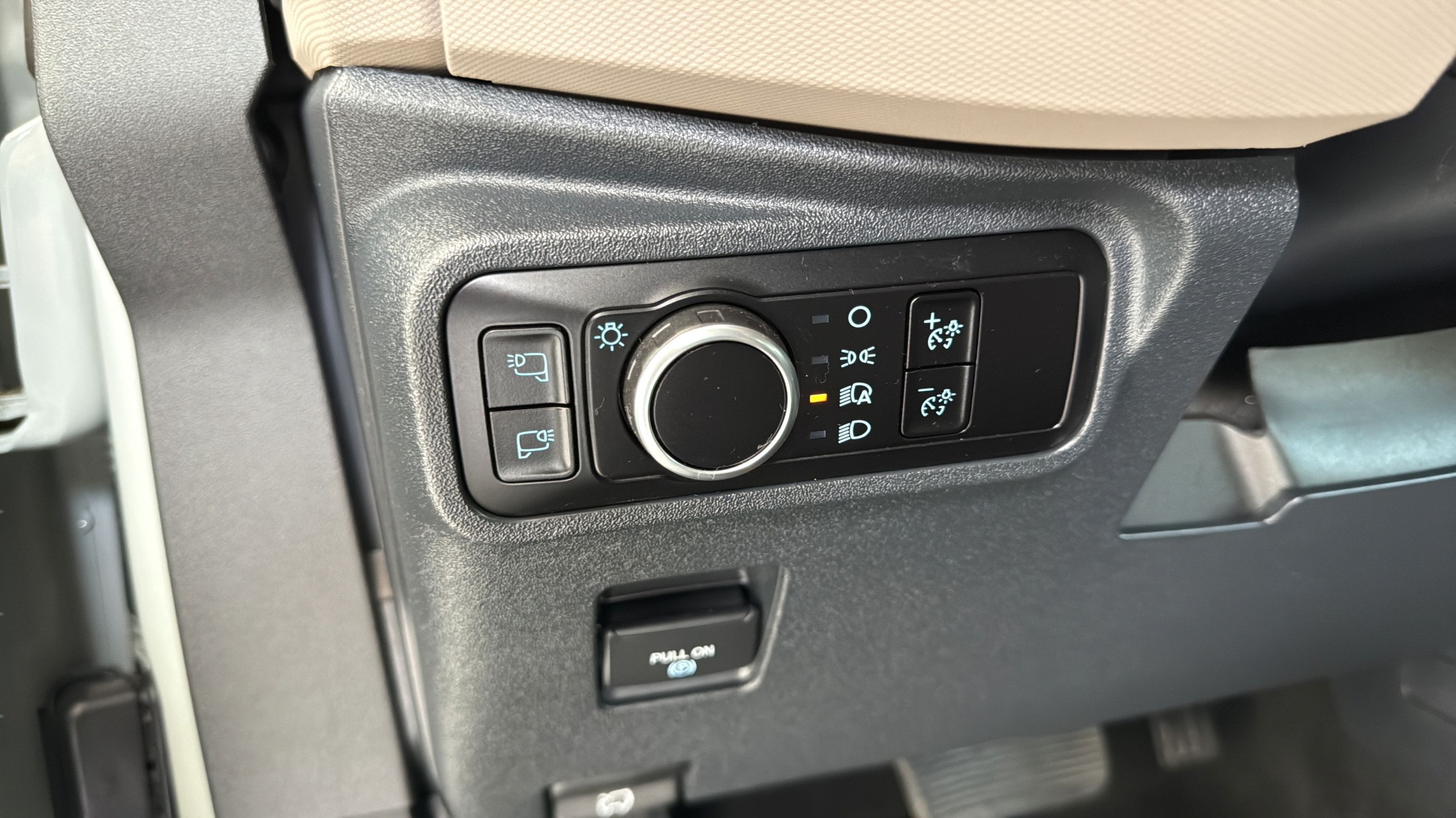 Used 2023 Ford Bronco Wildtrak AWD/4WD image 17