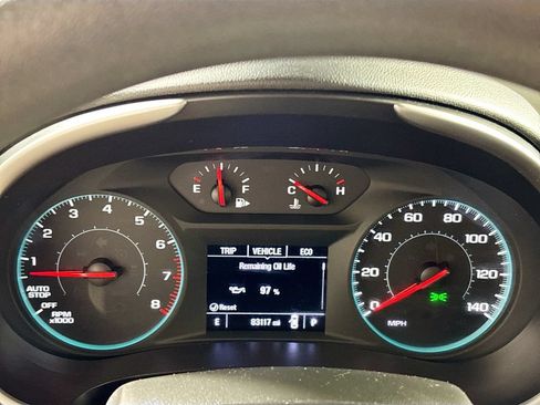 Used 2022 Chevrolet Malibu LT FWD image 14
