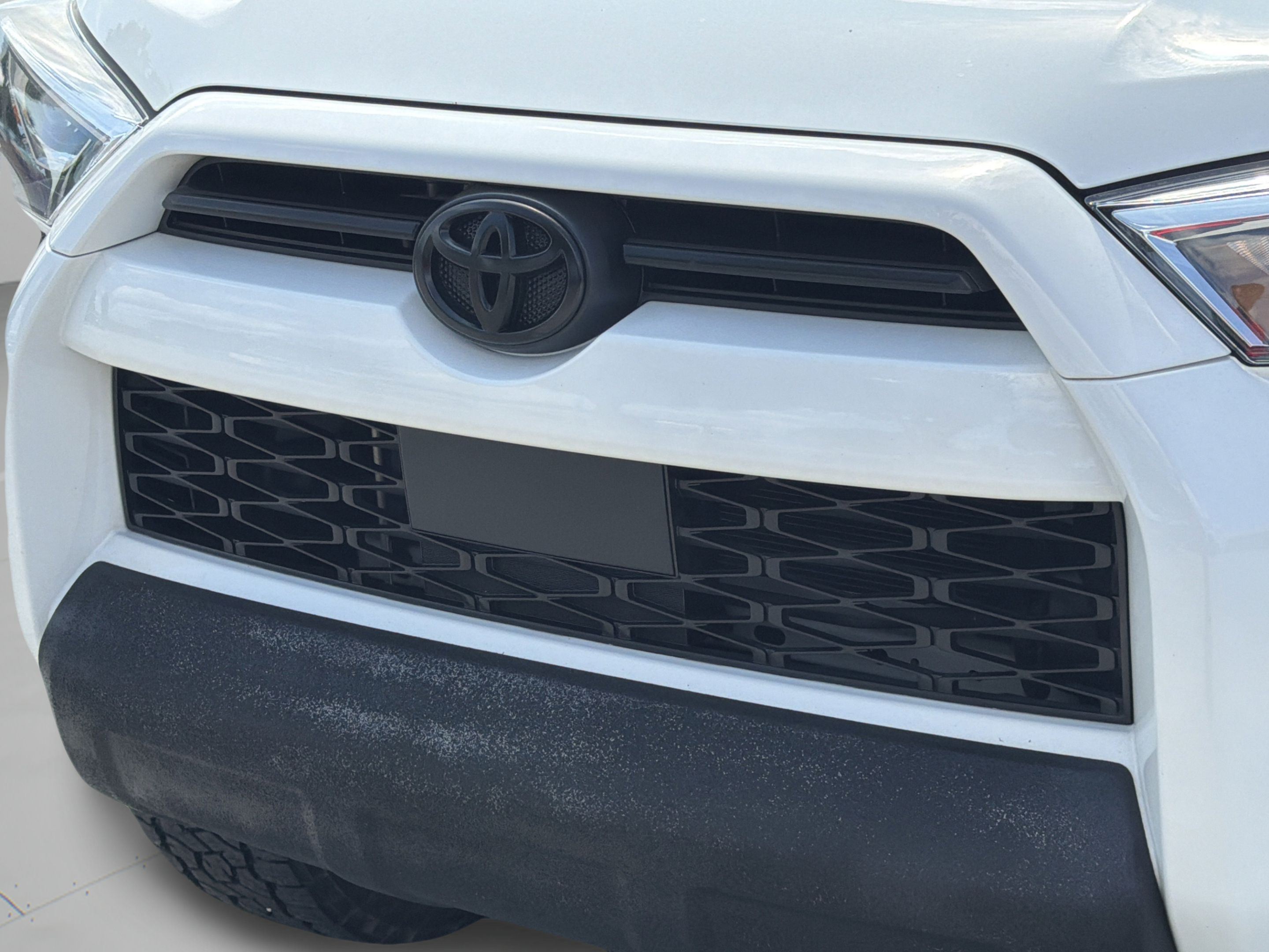 Used 2022 Toyota 4Runner TRD Off-Road Premium w/ Moonroof Package AWD/4WD image 35