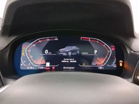 Used 2022 BMW X4 xDrive30i w/ Parking Assistance Package image 18