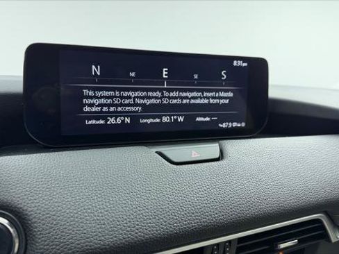 Used 2024 MAZDA CX-90 Plug-In Hybrid w/ Premium Pkg AWD/4WD image 27