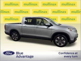 Used 2017 Honda Ridgeline RTL-E video 2