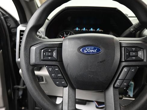 Used 2020 Ford F150 XLT image 21