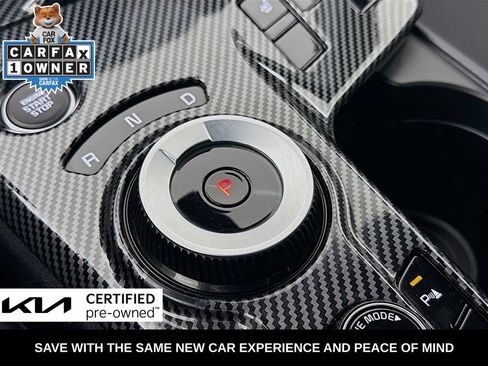 Certified 2025 Kia Sportage X-Line AWD/4WD image 21