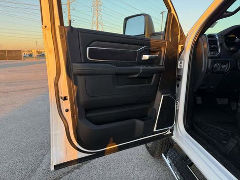 New 2026 RAM 3500 Laramie image 27