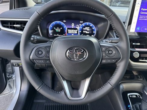 New 2026 Toyota Corolla XSE image 12