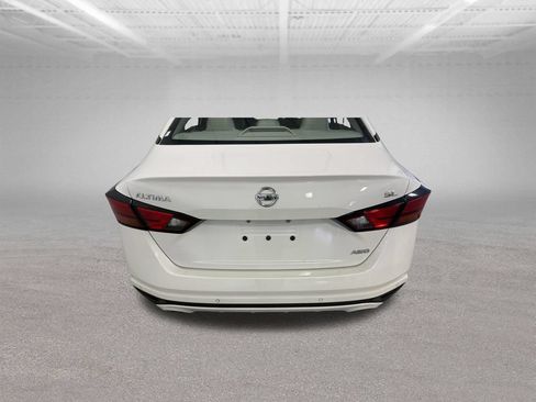 Used 2020 Nissan Altima 2.5 SL AWD/4WD image 19
