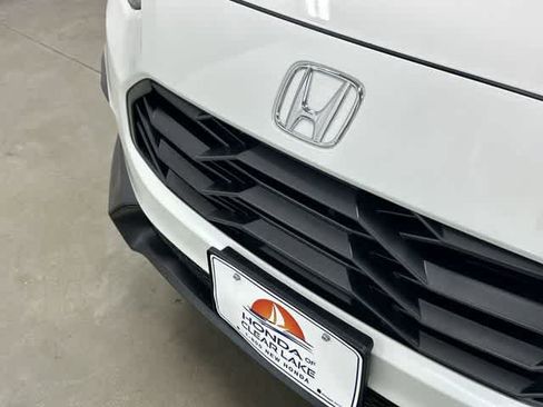Used 2026 Honda HR-V Sport image 30