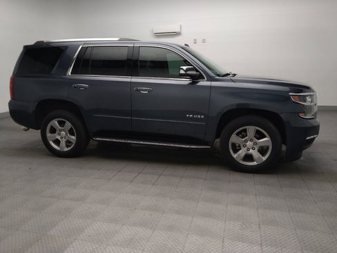 Used 2019 Chevrolet Tahoe Premier RWD image 11