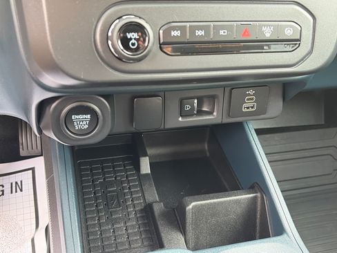 Used 2025 Ford Maverick Tremor AWD/4WD image 15