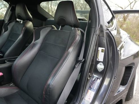 Used 2016 Subaru BRZ Limited image 10