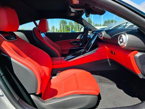 New 2026 Mercedes-Benz AMG GT 43 image 23